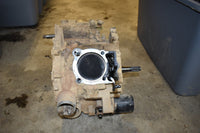 2005 Yamaha Bruin 350 2WD Bottom End