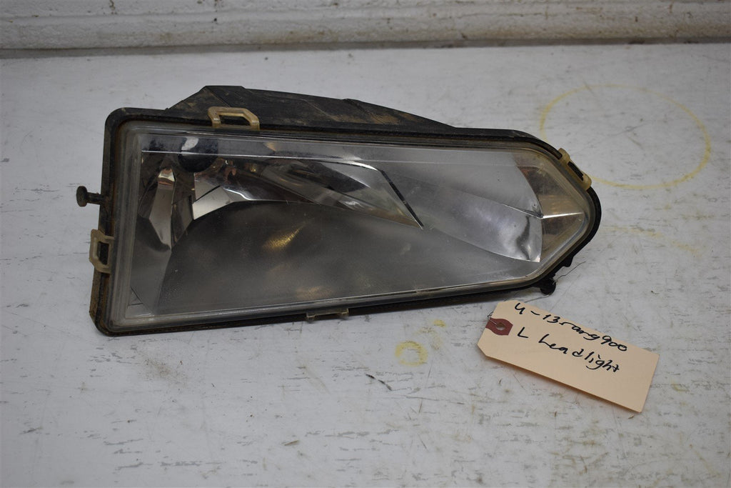 2013 Polaris Ranger 900 XP Left Headlight 2411786
