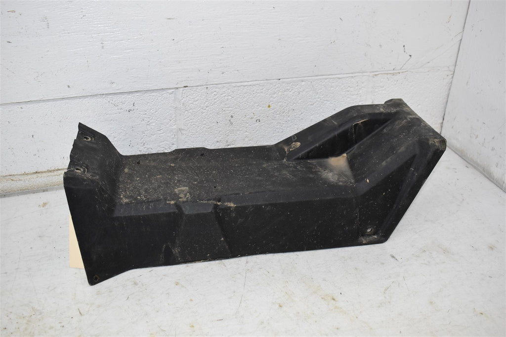 2013 Polaris Ranger 900 XP Mid Floor Plastic