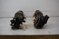 2013 Polaris Ranger 900 XP Super ATV 4 inch Portals Gen 2