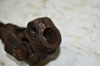 2013 Polaris Ranger 900 XP Lower Steering Shaft 1823667