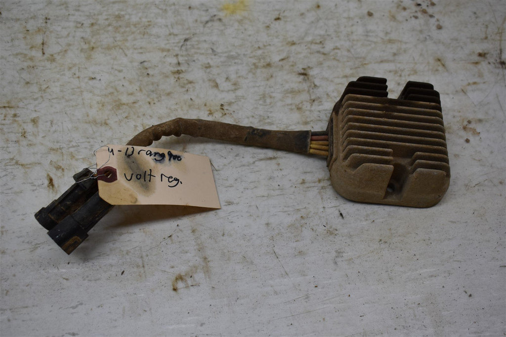 2013 Polaris Ranger 900 XP Voltage Regulator 4013978