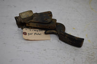 2013 Polaris Ranger 900 XP Gas Pedal