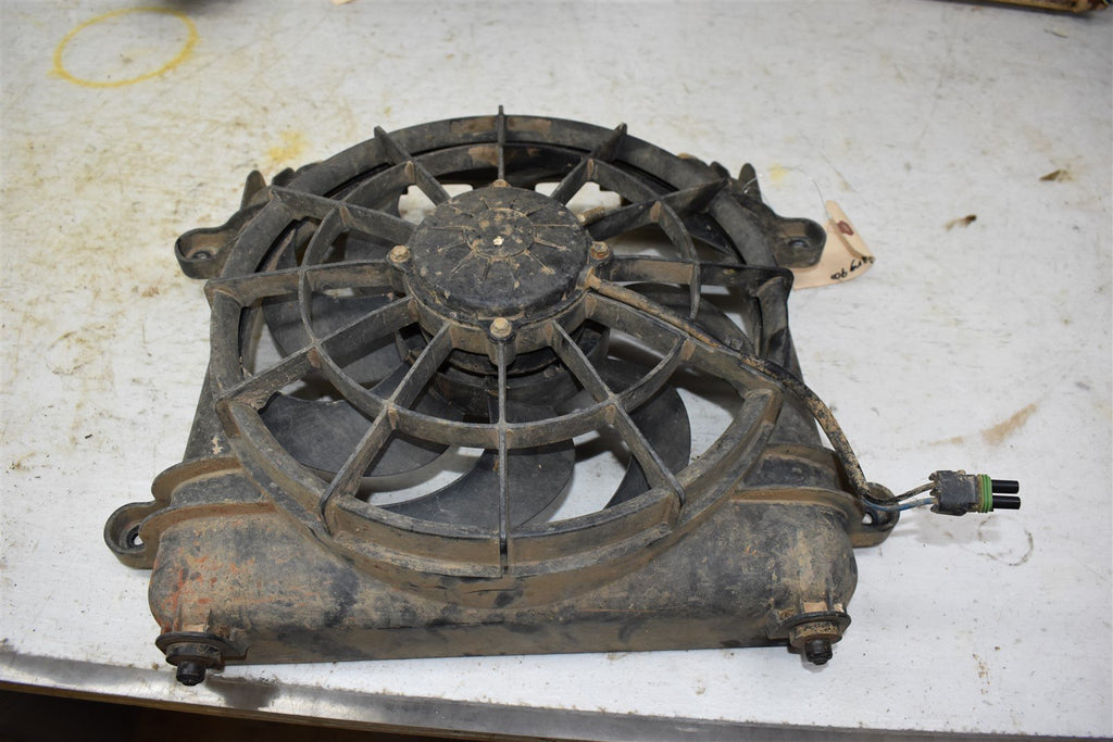 2013 Polaris Ranger 900 XP Fan 2411816