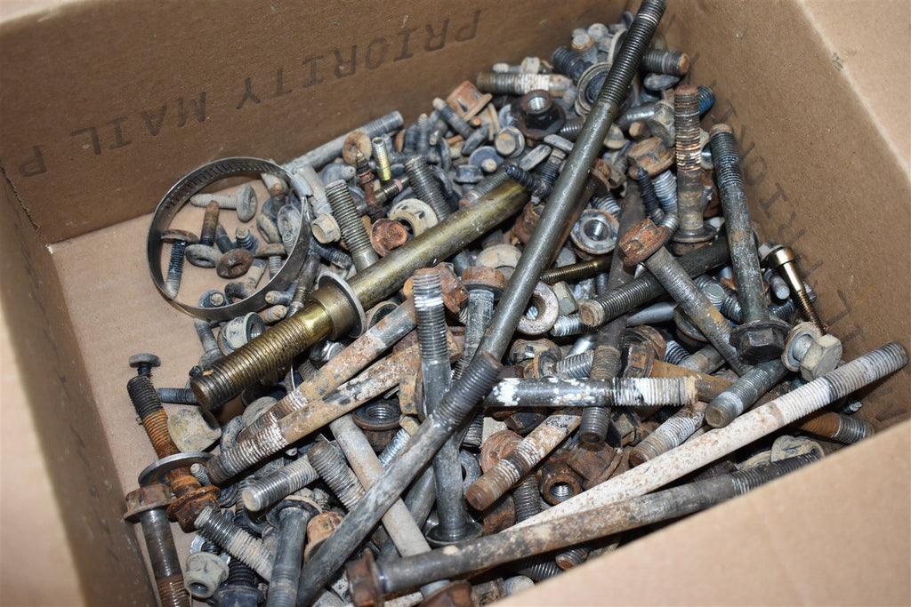 2013 Polaris Ranger 900 XP Bolts Lot