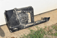 2013 Polaris Ranger 900 XP Right Rocker Panel 5439008-070