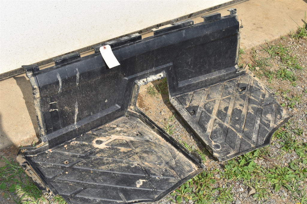 2013 Polaris Ranger 900 XP  Floor Board 5439109-070