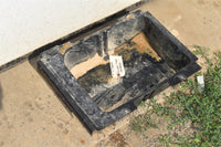 2013 Polaris Ranger 900 XP Right Under Seat Storage 5439083-070