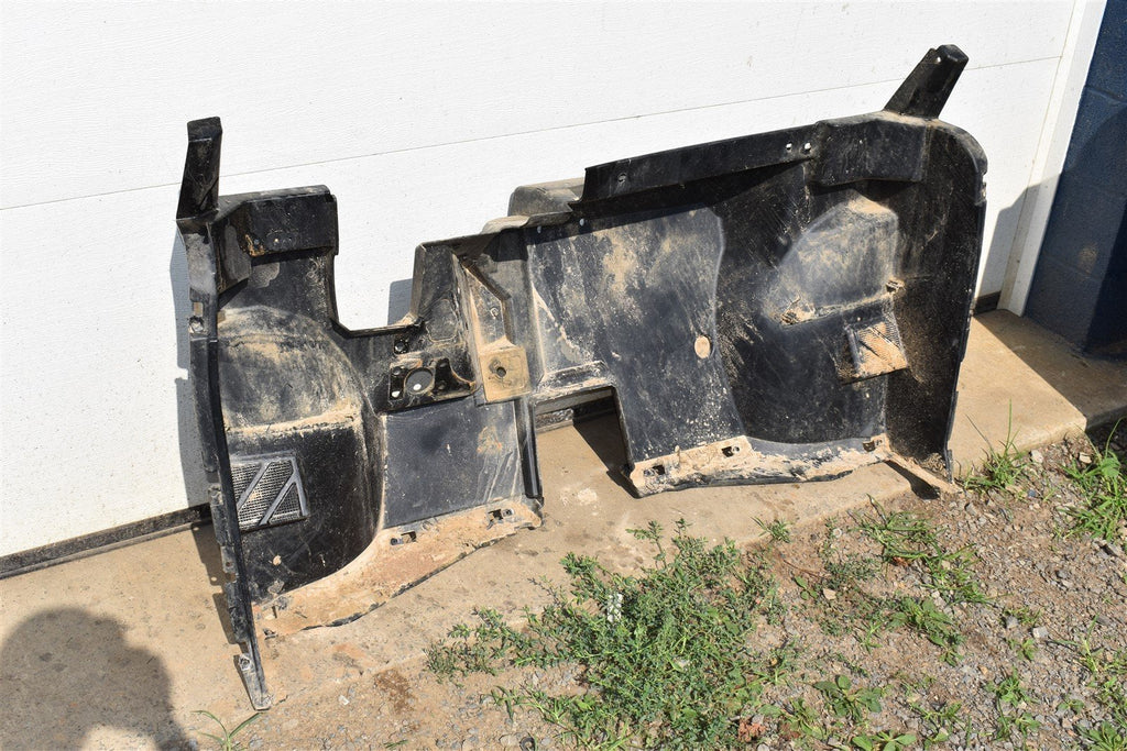 2013 Polaris Ranger 900 XP  Firewall 5439108-070