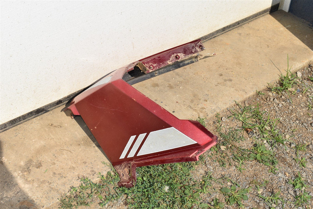 2013 Polaris Ranger 900 XP Left Front Fender 5439007-070