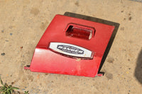 2013 Polaris Ranger 900 XP Glove Box Lid 5439019-498