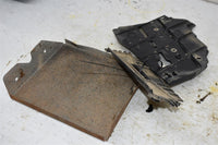 2008 Honda TRX 420 FM Inner Splash Guards