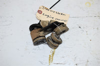 2008 Honda TRX 420 FM Motor Mounts 50202-HP0-A50