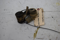 2008 Honda TRX 420 FM Motor Mounts 50202-HP0-A50