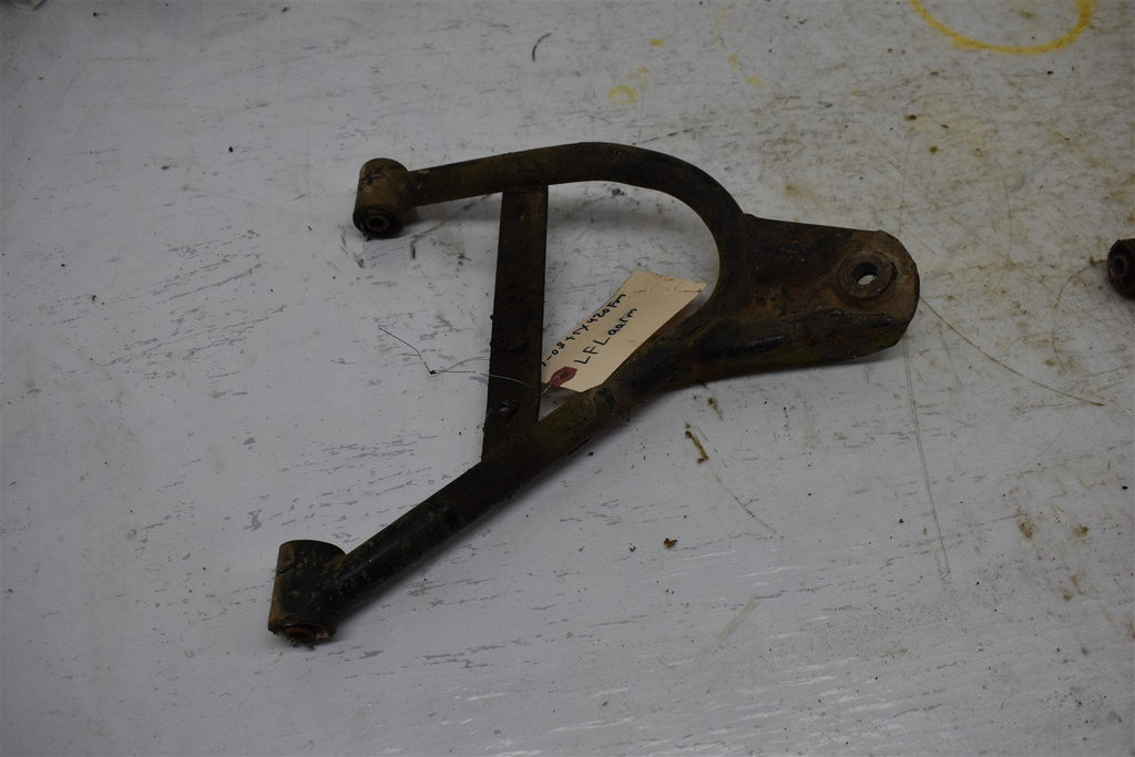 2008 Honda TRX 420 FM Left Front Lower A - Arm 51360-HP5-600
