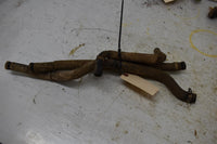 2008 Honda TRX 420 FM Coolant Tubes 19502-HP5-600