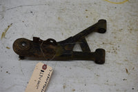 2008 Honda TRX 420 FM Left Rear Upper A - Arm