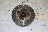 2008 Honda TRX 420 FM Left Front Hub 44615-HP5-600