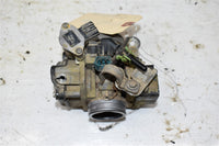 2008 Honda TRX 420 FM Throttle Body 16400-HP5-604