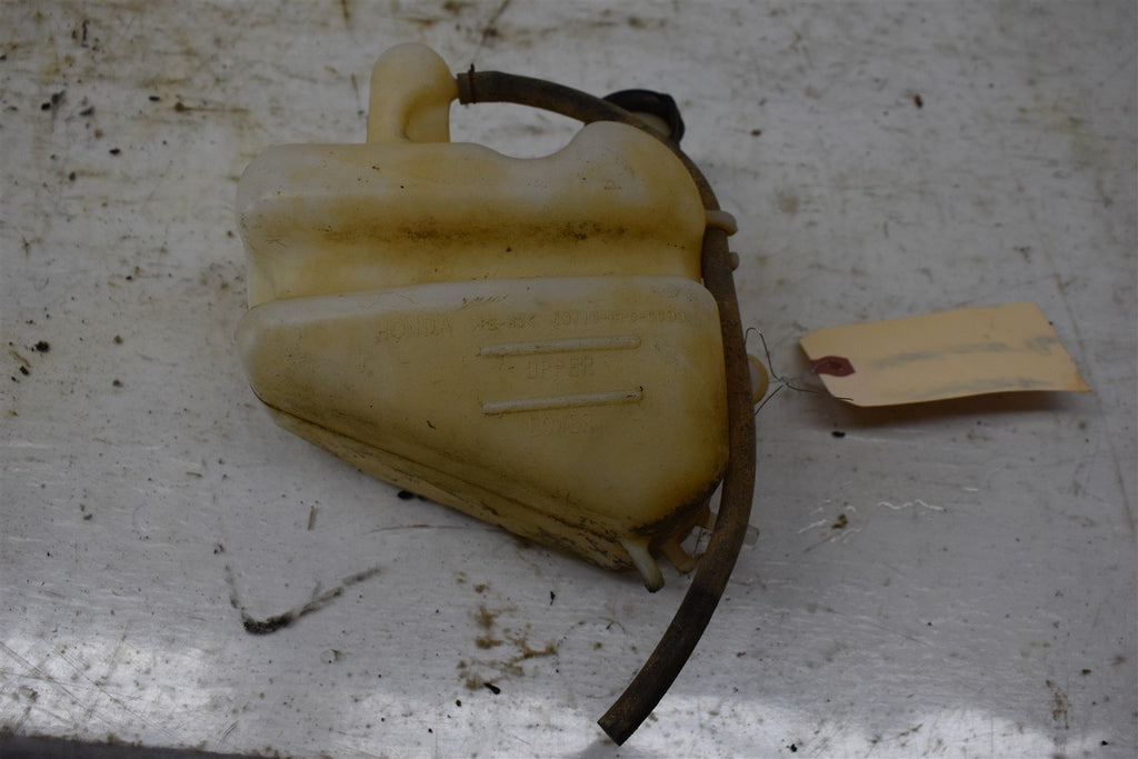 2008 Honda TRX 420 FM  Coolant Tank 19110-HP5-600