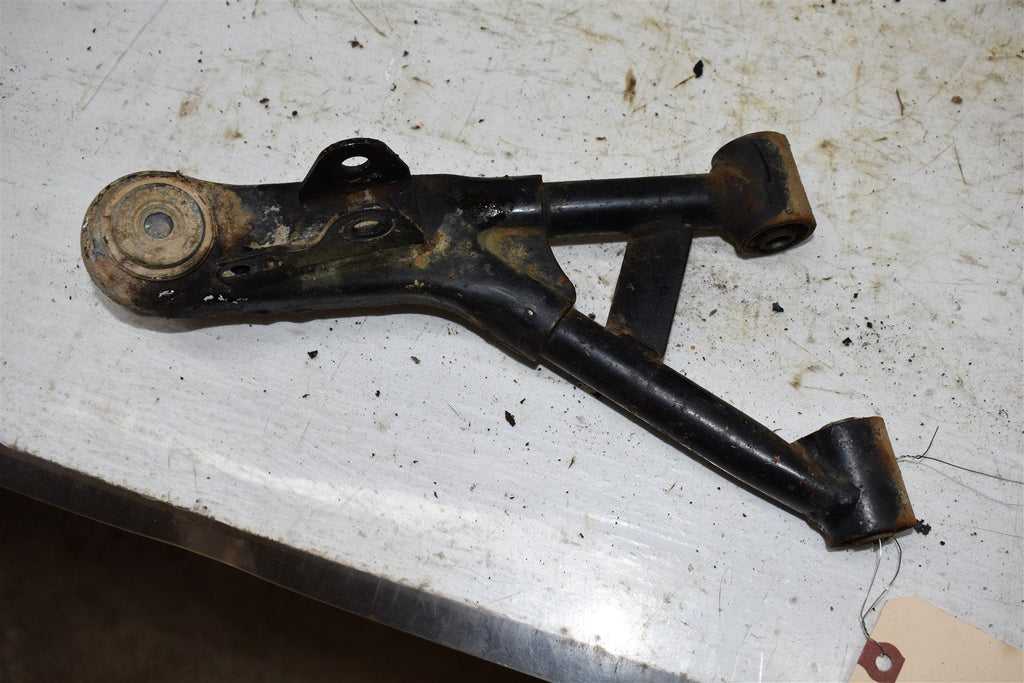 2008 Honda TRX 420 FM  Right Front Upper A - Arm 51370-HP5-600