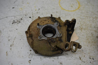 2008 Honda TRX 420 FM Brake Backing Plate 40520-HP5-600