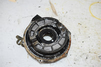 2008 Honda TRX 420 FM Brake Backing Plate 40520-HP5-600