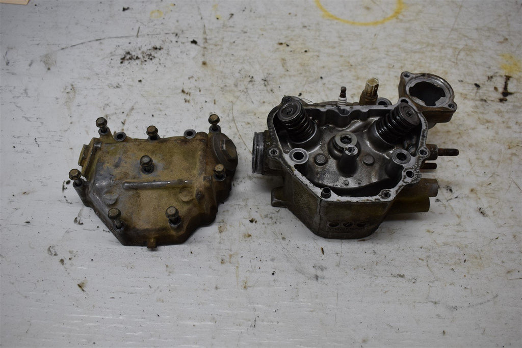 2008 Honda TRX 420 FM Cylinder Head 12200-HP5-600