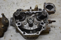 2008 Honda TRX 420 FM Cylinder Head 12200-HP5-600
