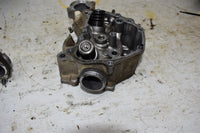 2008 Honda TRX 420 FM Cylinder Head 12200-HP5-600
