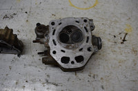 2008 Honda TRX 420 FM Cylinder Head 12200-HP5-600