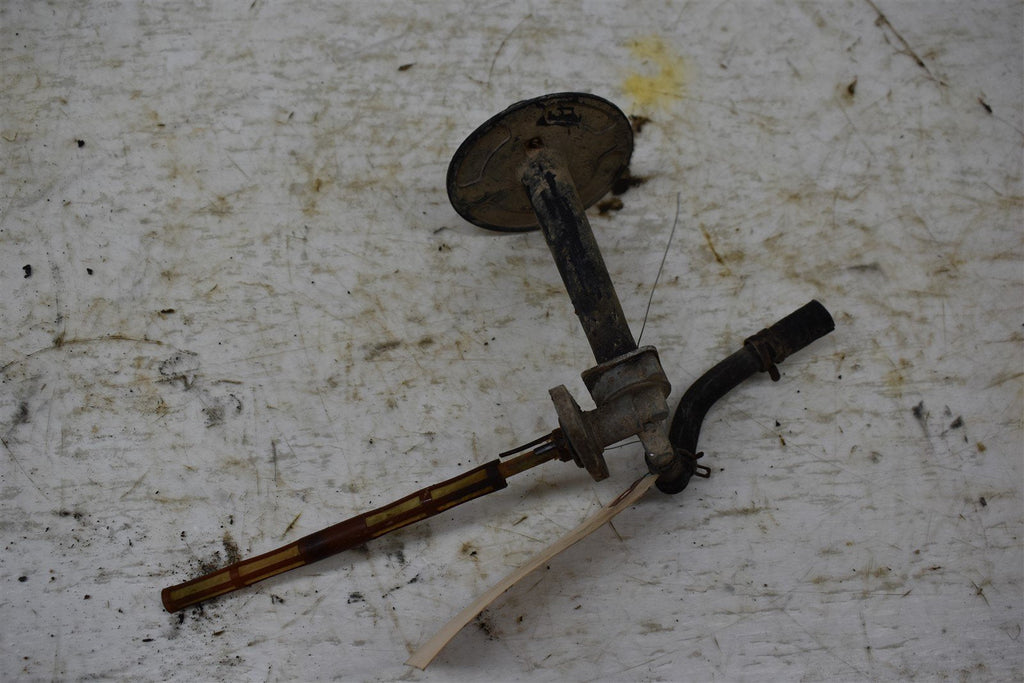 2008 Honda TRX 420 FM Fuel Shut Off 17504-HP5-601