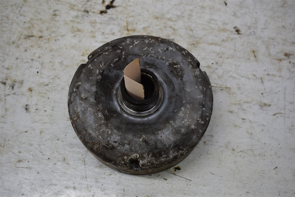 2008 Honda TRX 420 FM  Rear Brake Drum 43620-HP5-600