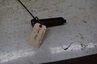 2008 Honda TRX 420 FM Foot Pegs 50610-HP5-000