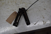 2008 Honda TRX 420 FM Foot Pegs 50610-HP5-000