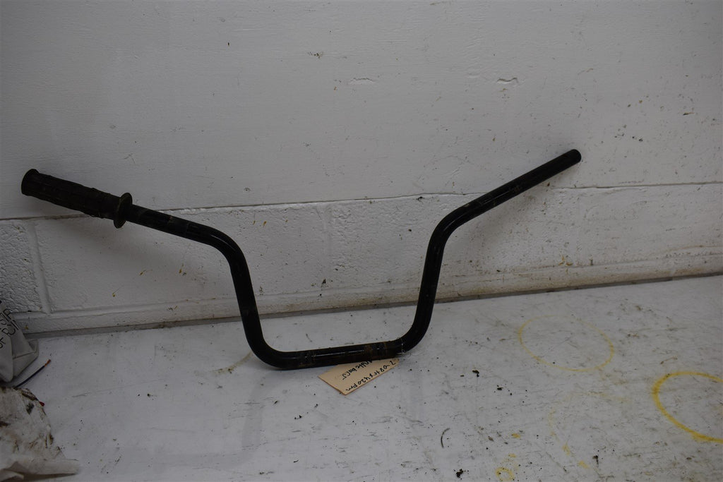 2008 Honda TRX 420 FM Handlebars 53100-HP5-600