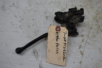 2008 Honda TRX 420 FM Brake Perch 53180-HA8-770