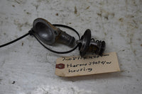 2008 Honda TRX 420 FM Thermostat W/ Housing 19300-HN8-003