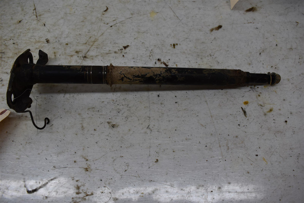 2008 Honda TRX 420 FM Steering Stem 53310-HP5-600