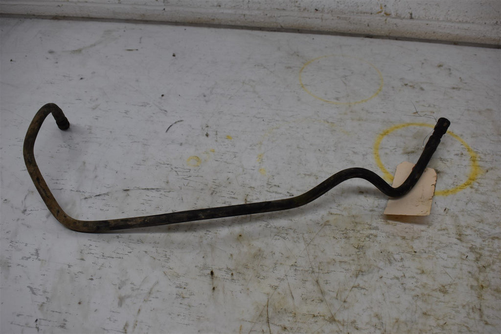 2008 Honda TRX 420 FM Fuel Line 17570-HP5-A11