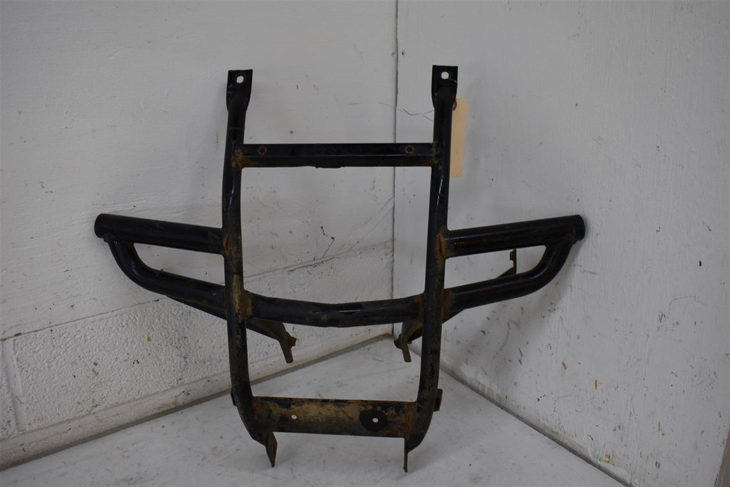 2008 Honda TRX 420 FM Front Bumper 81150-HP5-600ZA