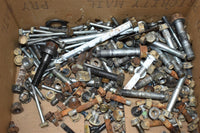 2008 Honda TRX 420 FM Bolts Lot