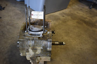 2008 Honda TRX 420 FM Bottom End