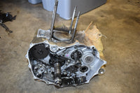 2008 Honda TRX 420 FM Bottom End