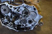 2008 Honda TRX 420 FM Bottom End