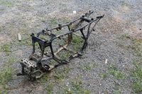 2008 Honda TRX 420 FM Frame 50100-HP5-600