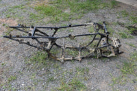2008 Honda TRX 420 FM Frame 50100-HP5-600