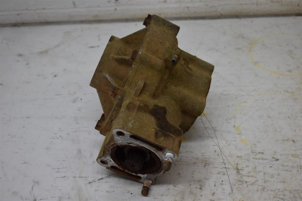 2005 Yamaha Bruin 350  Rear Differential 5ND-G6101-02-00