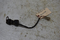 2005 Yamaha Bruin 350 Key Switch