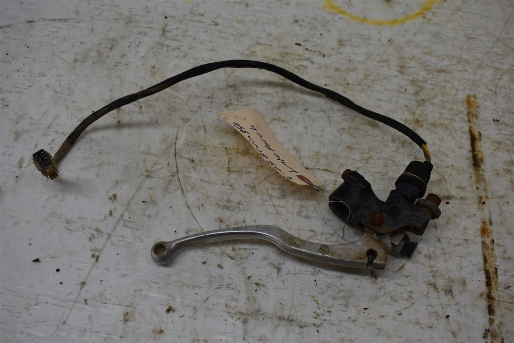 2005 Yamaha Bruin 350  Brake Perch 2HT-83912-00-00